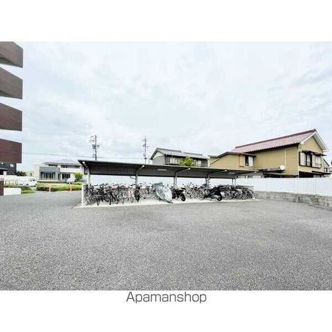 SーFORT乙川の内装写真