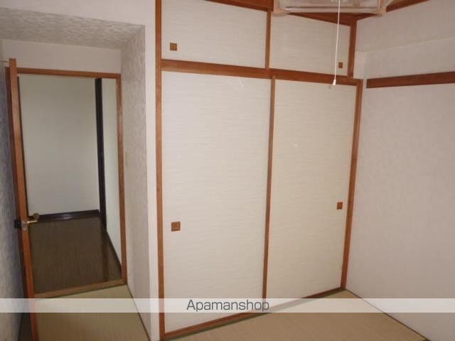 ライオンズマンション高崎田町の内装写真