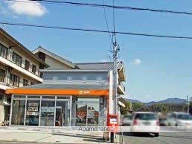 ミーティアの周辺写真