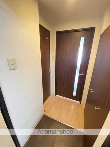 POSAひばりが丘の内装写真