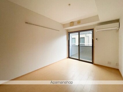 アーバン・ミヤタ[1K/23.6m2]のリビング・居間3