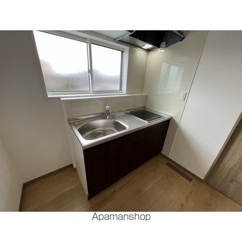 クレスト青柳の内装写真
