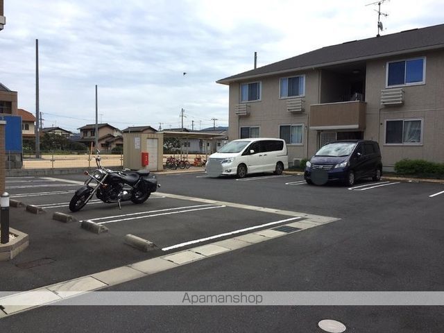 クオーレ B棟のその他写真