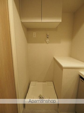 アーバネックス日本橋茅場町の内装写真