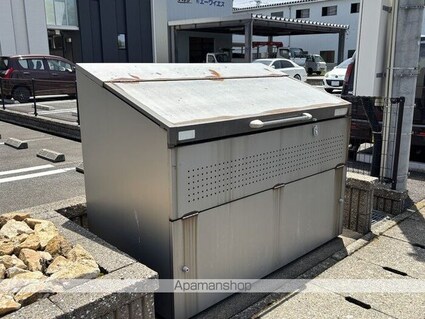 ＤＥＡＲ　ＣＯＵＲＴ（ディアコート）[1K/30.96m2]の内装5