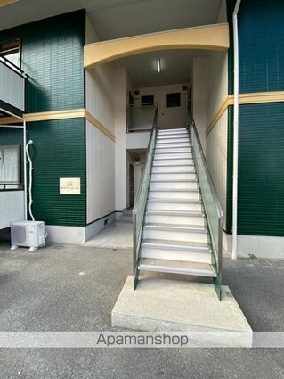 牟礼ぐらしＲｏｏｍ②[3DK/58.92m2]のエントランス