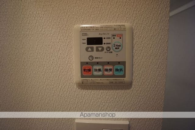 シエルブルー栄の内装写真
