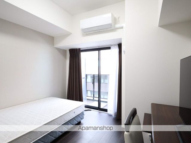セイワパレス丸の内駅前の内装写真