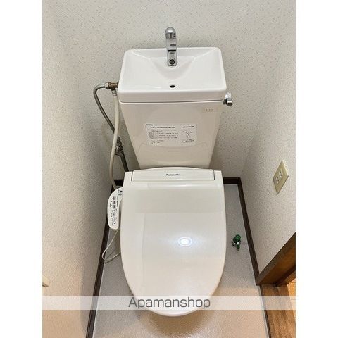 フォーリーフたなかの内装写真