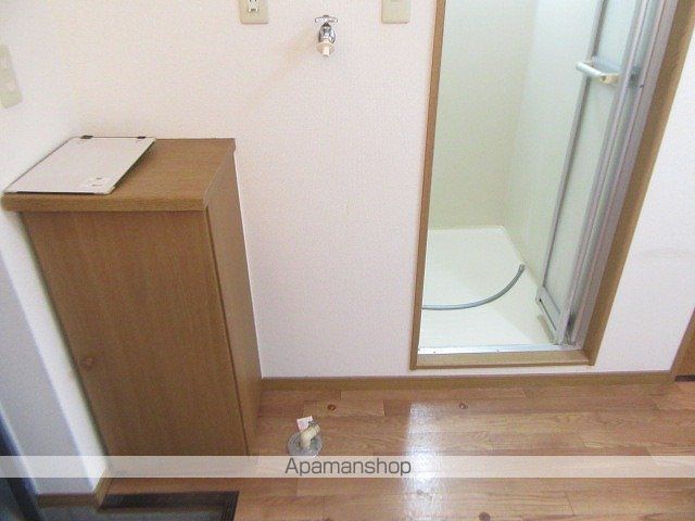 ラ・メール若草の内装写真