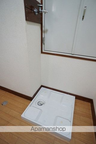 メゾンTERADAの内装写真
