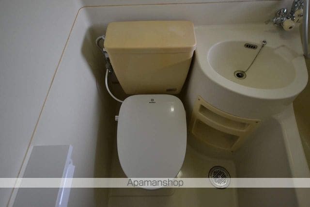アルソーレ東広島七番館の内装写真