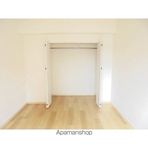 ドミール・アンの内装写真