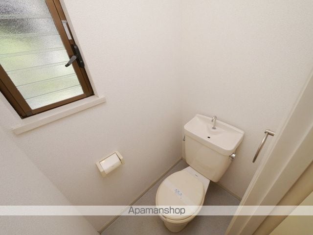 サンセールロジュマンの内装写真