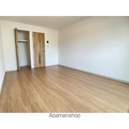 メゾン・ドゥ・フローラ[1K/28.98m2]の内装2