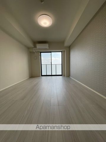 SHOKEN Residence川崎生田の内装写真