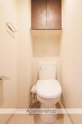 大森海岸レジデンス[1K/21m2]のその他内装9