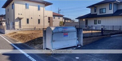 レオパレスミケ　Ａ[1K/21.81m2]の共用部2