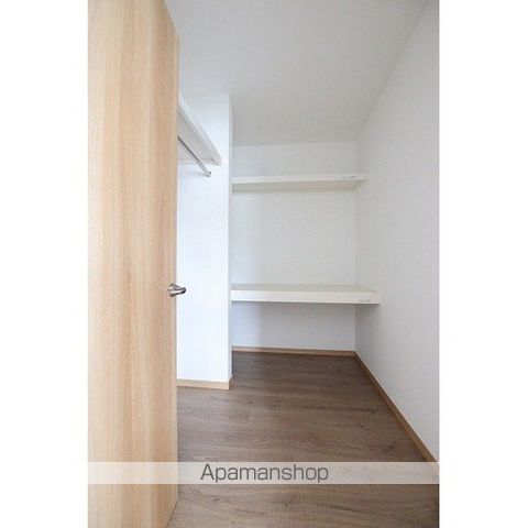 リベルタス薬師堂の内装写真