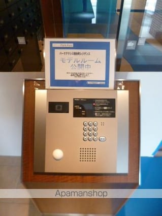 パークアクシス錦糸町レジデンス[1LDK/46.76m2]の共用部1