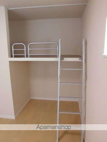 レオネクスト黄金屋2の内装写真