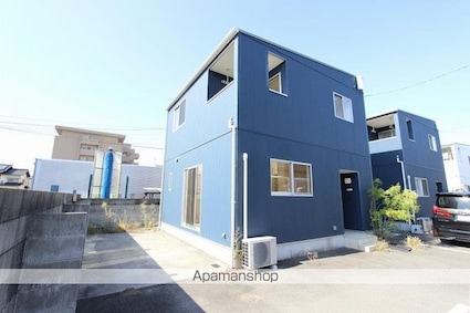 Ｓｕｎｎｙ　Ｃｏｕｒｔ[3LDK/81.14m2]の外観3