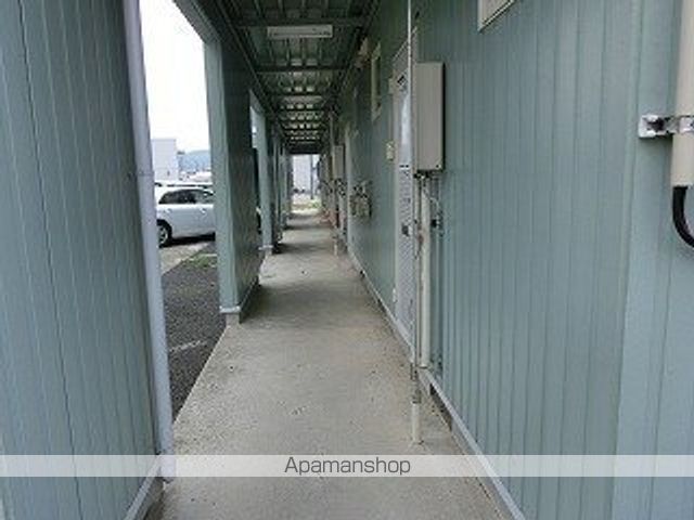 トムテ1号館のその他写真