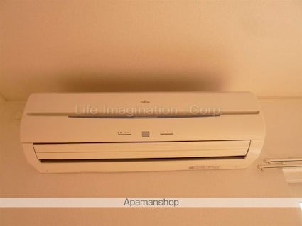 オーブ　アール・ケイ[2LDK/60.51m2]のその他設備