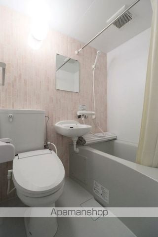 ハイツ若草の内装写真