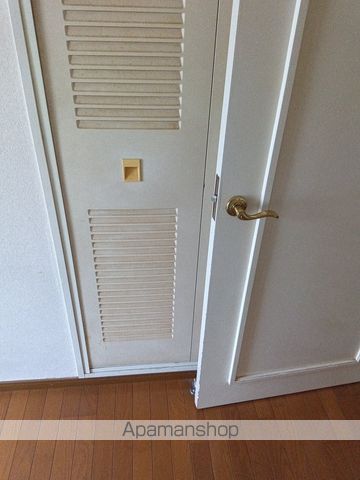 MACビューネ山手の内装写真