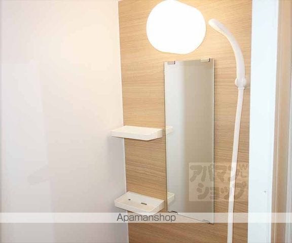 ネオシャロム吉祥院の内装写真
