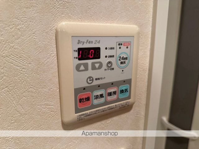 フレックス南郷通の内装写真