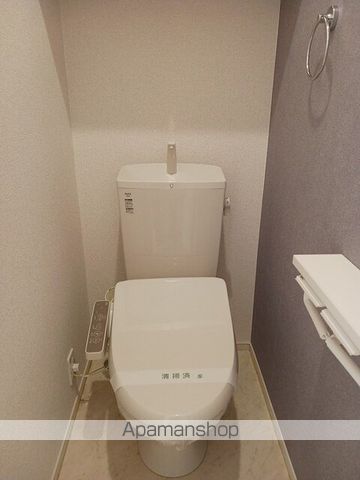 アグリ フォーリオCの内装写真