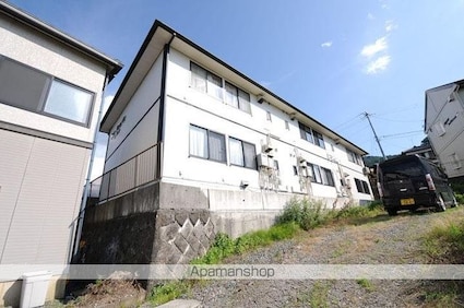 サンプエルト[2LDK/59m2]の外観4