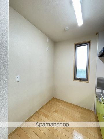 シャルマン小杉Aの内装写真