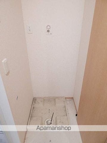 ミルキーコートの内装写真