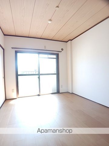エクセルハイツ川口の内装写真