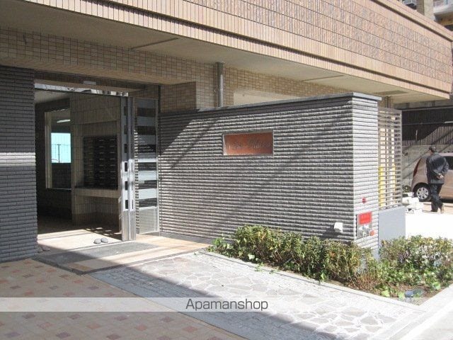 CoCoメゾンの外観写真