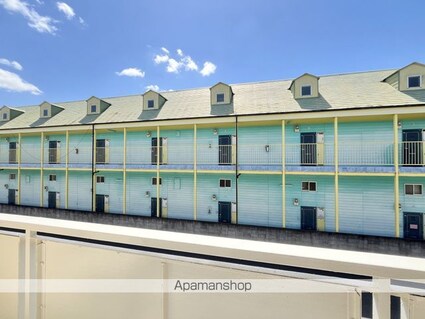 和歌山県和歌山市田尻[1LDK/39.69m2]の眺望