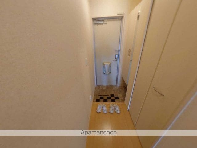 和歌山県和歌山市木ノ本[2LDK/50.68m2]の玄関