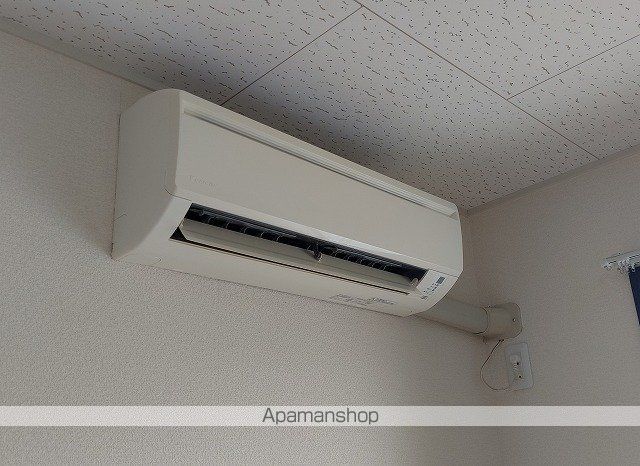 レオネクストサンビレッジの内装写真