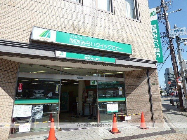 フェリオカーネの周辺写真