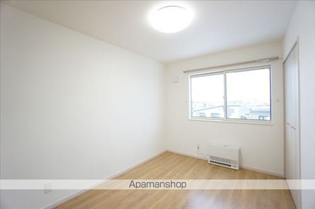 Casa felizの内装写真