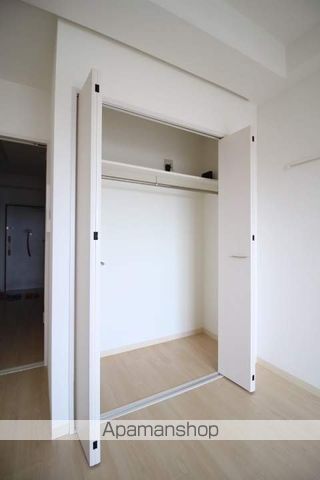 福富GRADEマンションの内装写真