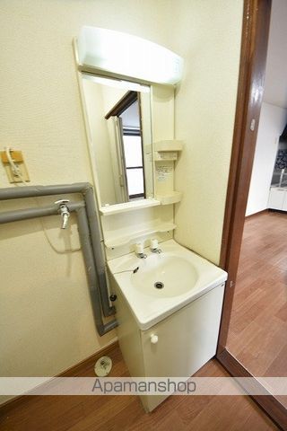 篠路パークハイツAの内装写真
