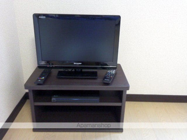 レオネクストココグランデ十条の内装写真
