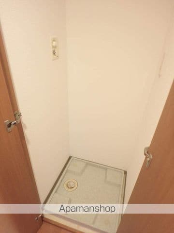 グリフォーネ横浜・中央の内装写真