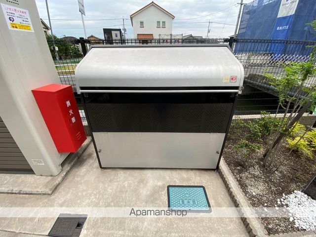 エクイティのその他写真