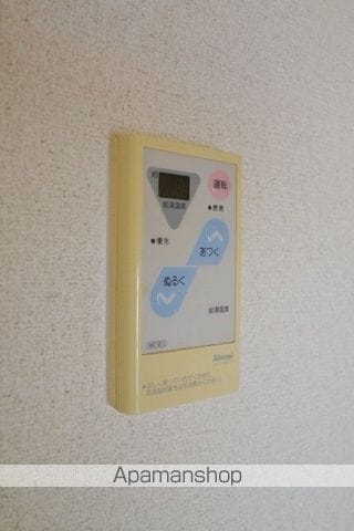 トーコーレジデンス豊成の内装写真