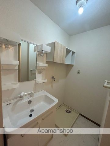 JAハイツ谷川I A棟の内装写真